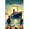 Gizemli Gemi