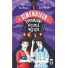 Gizemli İkizler - Şimendifer Çocukları