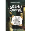 Gizemli Madalyon