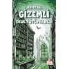 Gizemli Okul Kütüphanesi