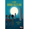 Gizemli Orhun Yazıtları