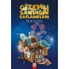 Gizemli Sandığın Sakladıkları