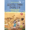 Gizemli Tarih Oyunu 2.0 - Göbeklitepenin Heykeli