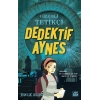 Gizemli Tetikçi - Dedektif Aynes