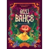 Gizli Bahçe - Sadeleştirilmiş Resimli Klasikler
