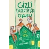 Gizli Dedektifler Okulu