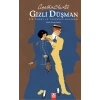 Gizli Düşman -Çizgi Roman