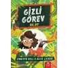 Gizli Görev - Bal Avı