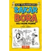 Gizli Hazine Peşinde Sakar Bora 2