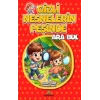 Gizli Nesnelerin Peşinde Ara-Bul