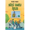 Gizli Saklı İşler