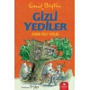 Gizli Yediler – Aferin Gizli Yediler (3. Kitap)