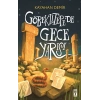 Göbeklitepede Gece Yarısı