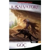 Göç: Drizzt Efsanesi 3
