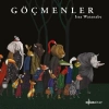 Göçmenler