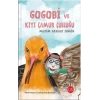 Gogobi ve Kıyı Çamur Çulluğu