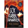Gök Kubbe Yanarken