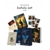 Gökçen -3 : Güz Yağmurları Hediyeli Özel Kutu (Ciltli)