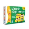 Gökdeniz Dünya Turunda (2. Sınıf 10 Kitap)