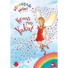 Gökkuşağı Perileri 1 - Kırmızı Peri Yakut