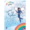 Gökkuşağı Perileri 6 - Lacivert Peri Safir