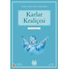 Gökkuşağı Turuncu Seri - Karlar Kraliçesi