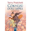 Gökyüzü Dolu Şapka