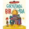 Gökyüzünde Bir Ada - Atmacanın Günlüğü