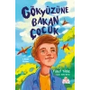 Gökyüzüne Bakan Çocuk