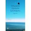 Gökyüzüne Uğurladım Çocukluğumu