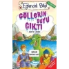 Göllerin Suyu Çıktı