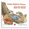 Gömleğini Değiştirmek İstemeyen Ağustos Böceği