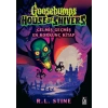 Goosebumps 6 -Gelmiş Geçmiş En Korkunç Kitap