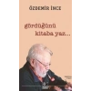 Gördüğünü Kitaba Yaz