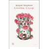 Gördüm Çiçeği