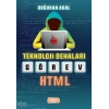 Görev Html - Teknoloji Dehaları