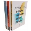 Gorki Otobiyografik Üçleme  (3 kitap)