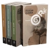 Gorki Seçme Öyküler (4 Cilt Takım)
