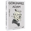 Görünmez Adam