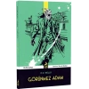 Görünmez Adam