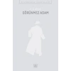 Görünmez Adam