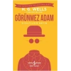Görünmez Adam