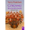 Görünmez Akademisyenler