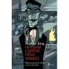 Gotham Cafede Öğle Yemeği