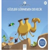 Gözleri Görmeyen Devecik