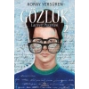 Gözlük - 2  Lacivert Pazartesi ( Ciltli )