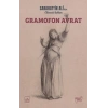 Gramofon Avrat