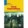 Great Expectations - Stage 5 (CD’li)