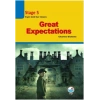 Great Expectations Stage 5(CD’siz)
