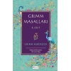 Grimm Masalları 1 (Bez Ciltli)